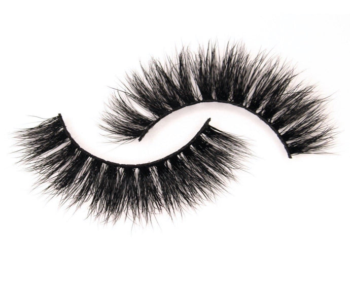 Stunning Lash