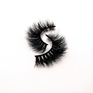 Stunning Lash