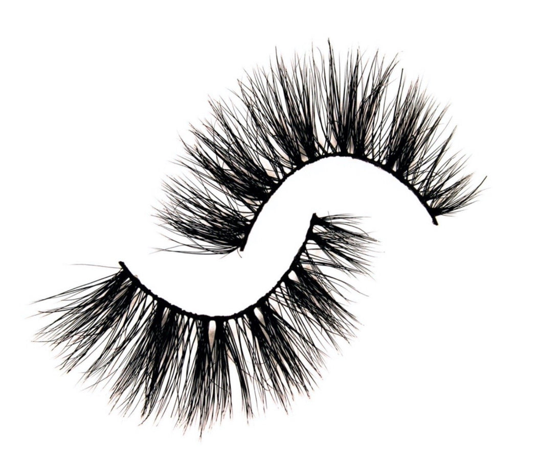 Glam Lash