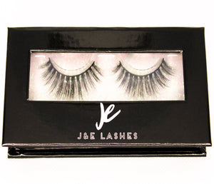 JS Lash