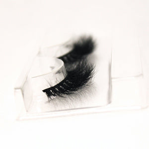 Stunning Lash