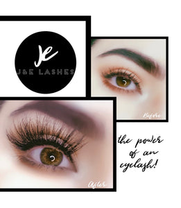 Trendy Lash