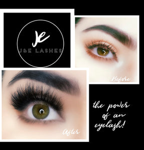 Stunning Lash