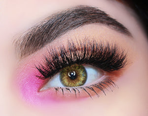 Stunning Lash